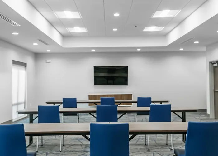 Holiday Inn Express And Suites Nokomis - Sarasota South By Ihg