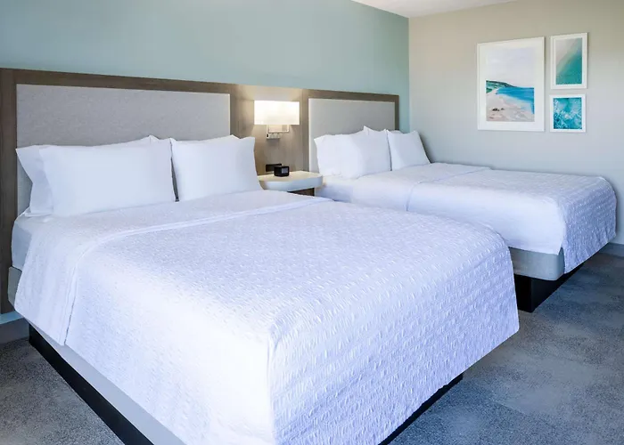 Hampton Inn & Suites Venice Bayside South Sarasota