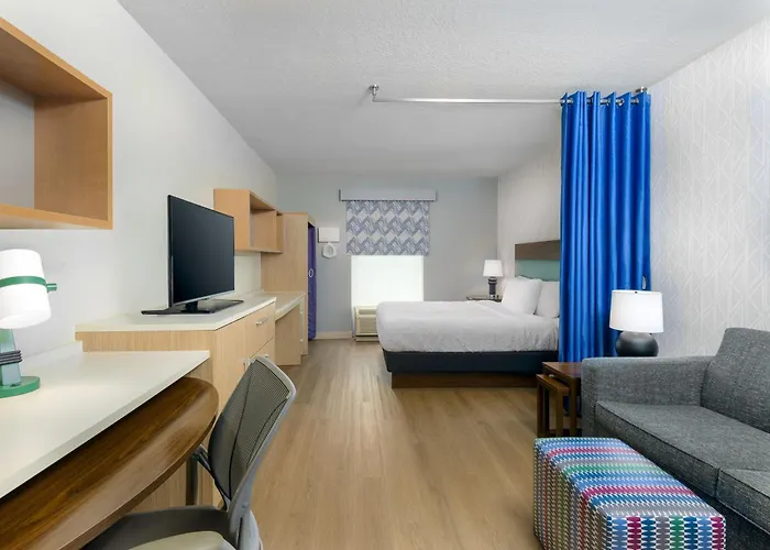 Home2 Suites By Hilton Nokomis